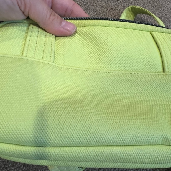 LUG Coupe XL Matte Luxe VL Convertible Crossbody Bag - Margarita - Picture 12 of 13